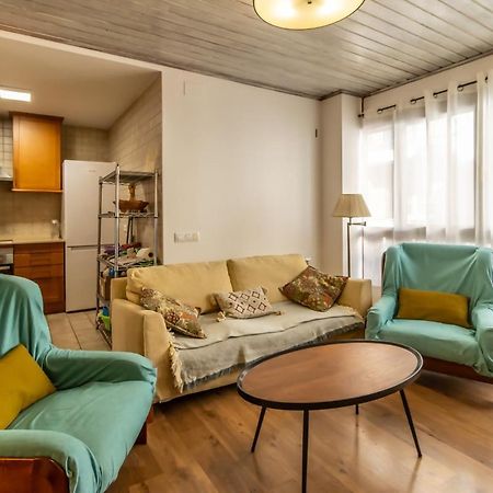 Apartamento San Fabian De Боссост Экстерьер фото
