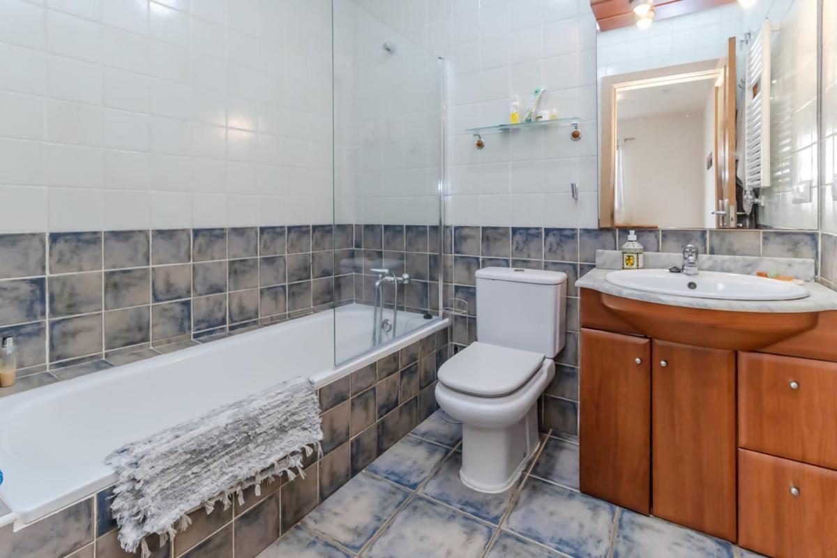 Apartamento San Fabian De Боссост Экстерьер фото